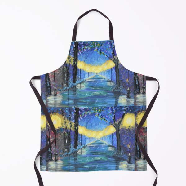 Item preview, Colours of the Rain designed and sold by KerrySandhuArt.