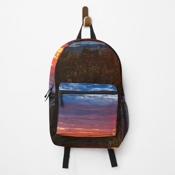 Item preview, Georgian Bay Sunrise designed and sold by Yannik Hay.