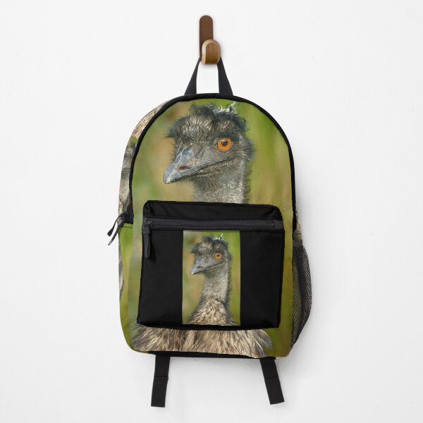 Emu stare Backpack