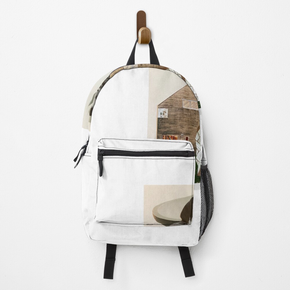 Artikel-Vorschau von Rucksack, designt und verkauft von RICOLLAGE.
