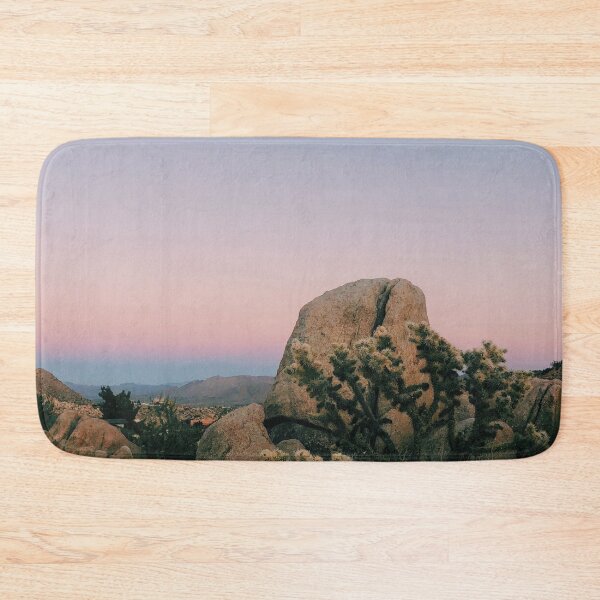 Item preview, dusk in the desert designed and sold by artbanannie.