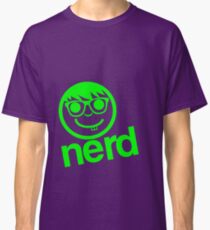 nerd clothing Classic T-Shirt
