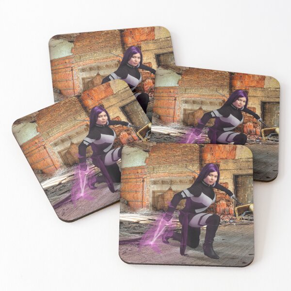Item preview, Challenge Accepted designed and sold by CarolineCosplay.