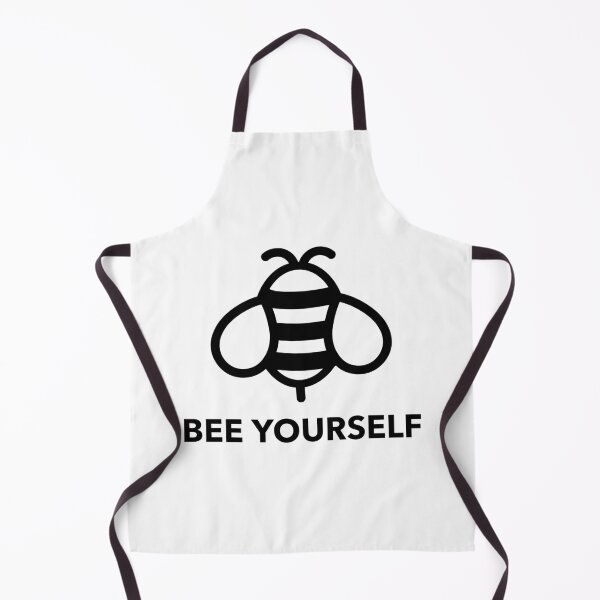 Item preview, Bee Yourself / Be Yourself designed and sold by Echo Store.