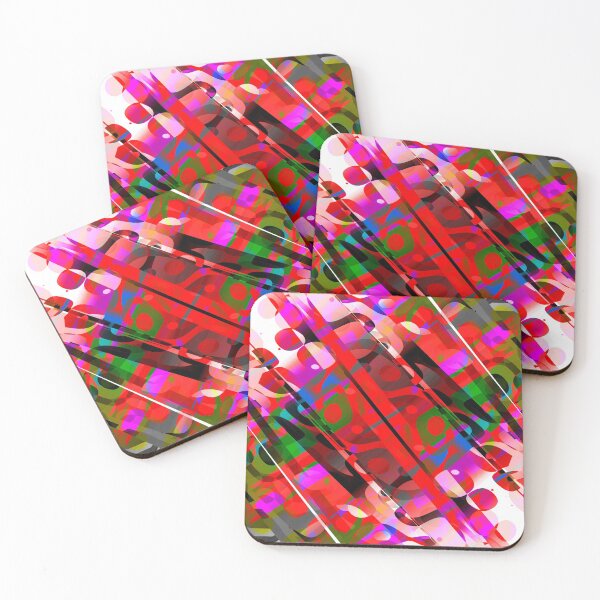 Item preview, Scorched designed and sold by Barbara Morra.