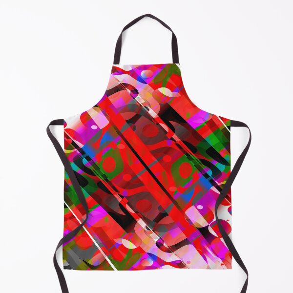 Item preview, Scorched designed and sold by Barbara Morra.