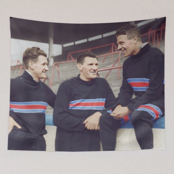 Item preview, Woodburn, Young and Shaw designed and sold by AndythephotoDr.