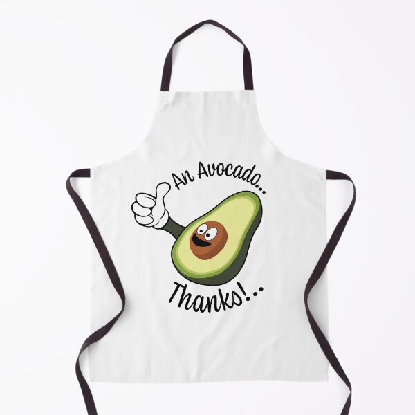 Item preview, An Avocado... Thanks!.. designed and sold by Demetr0s.