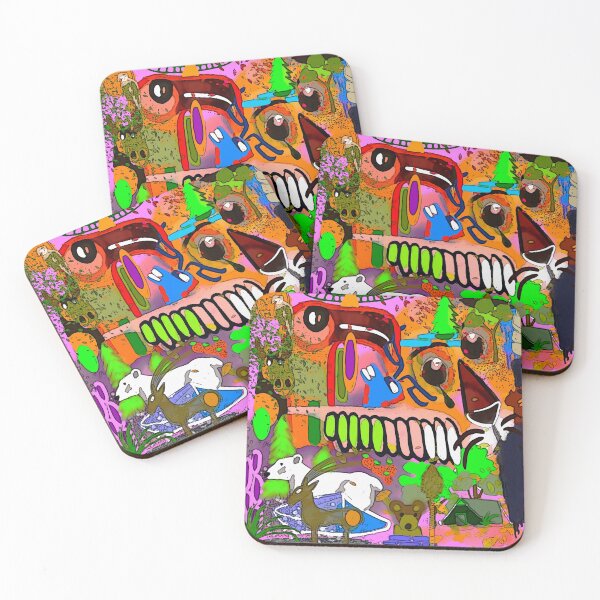 Item preview, All things Northwest designed and sold by Julia Grammer-Begley.