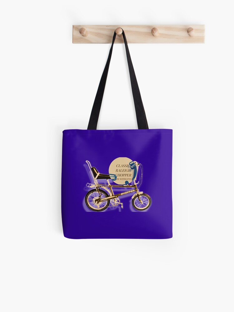 raleigh chopper bag