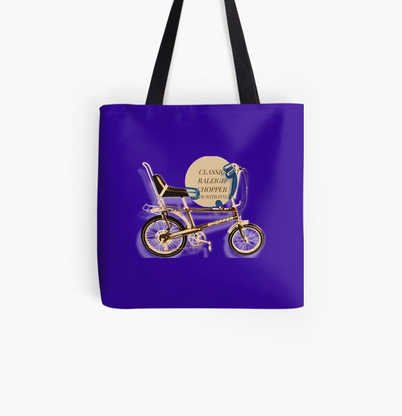 raleigh chopper bag