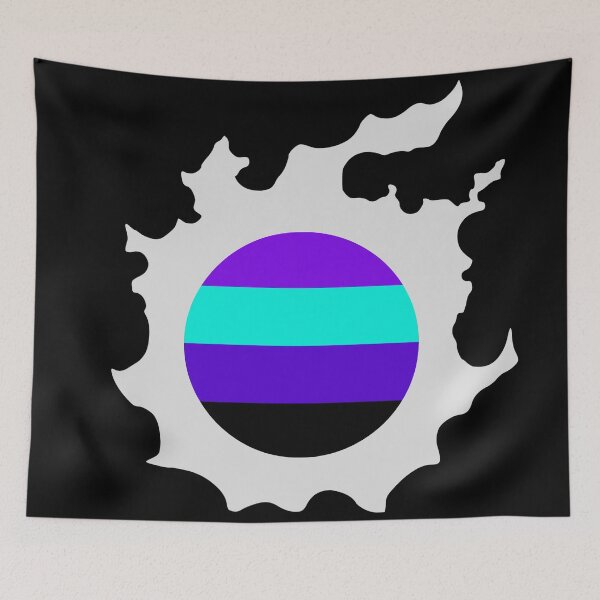 Item preview, FFXIV Alexigender designed and sold by NuiMegu's Abominations.
