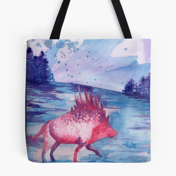 Item preview, Crystal Boar designed and sold by noctua-rex.