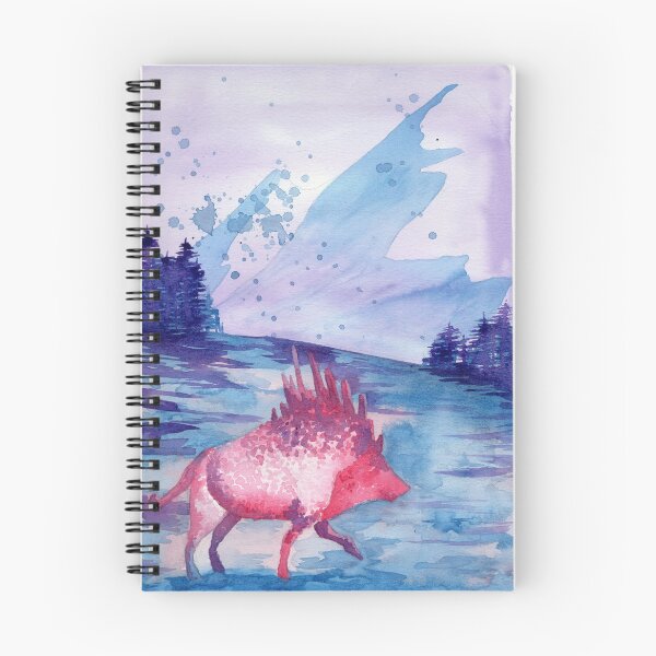 Item preview, Crystal Boar designed and sold by noctua-rex.