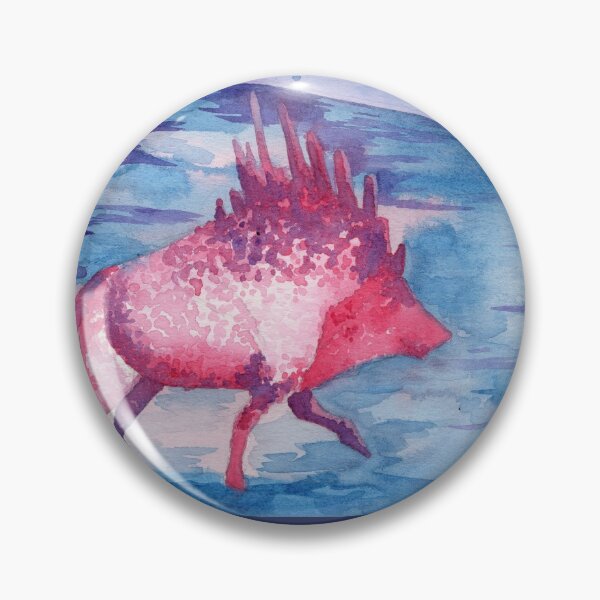 Item preview, Crystal Boar designed and sold by noctua-rex.