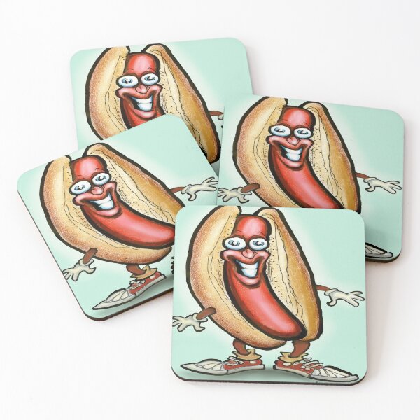 Item preview, Hot Dog  designed and sold by Kevin Middleton.