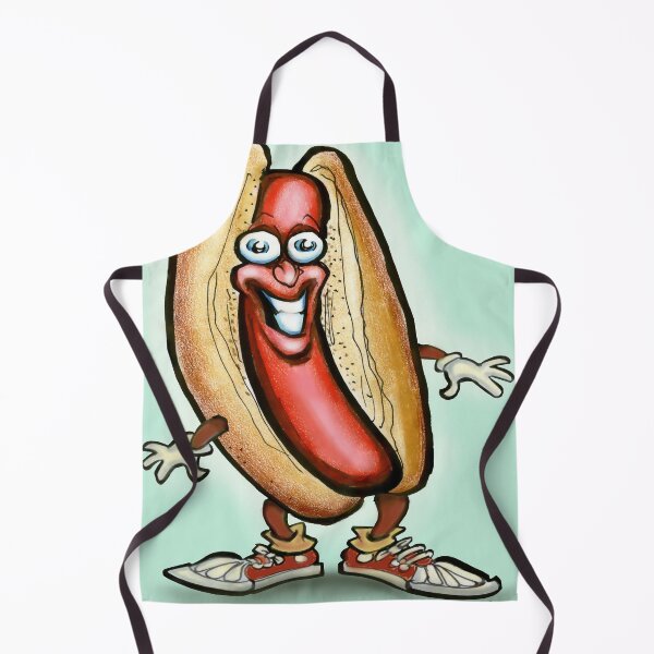 Item preview, Hot Dog designed and sold by Kevin Middleton.