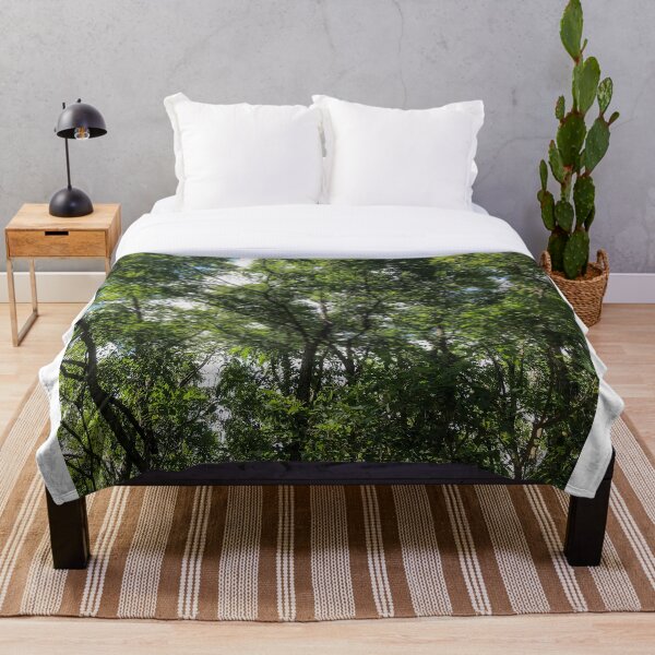 Item preview, Árboles y cielo soleado designed and sold by RikerCo.