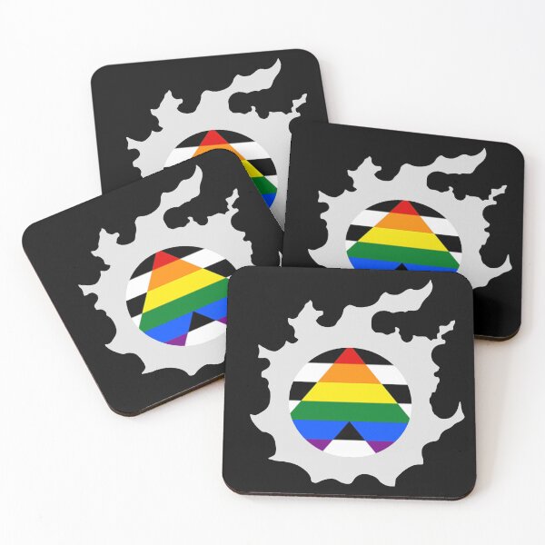 Artikelvorschau, FFXIV Straight Ally entworfen und verkauft von NuiMegu's Abominations.