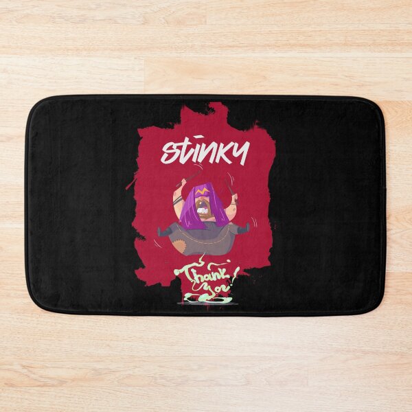 Item preview, Stinky designed and sold by AladdinMktgs.