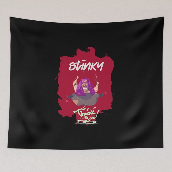 Item preview, Stinky designed and sold by AladdinMktgs.