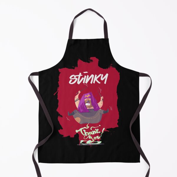 Item preview, Stinky designed and sold by AladdinMktgs.