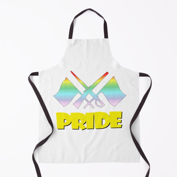 Item preview, Color Guard - Pride designed and sold by BandMomDesigns.