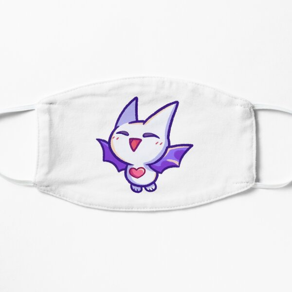 Kodocha - Babbit Flat Mask