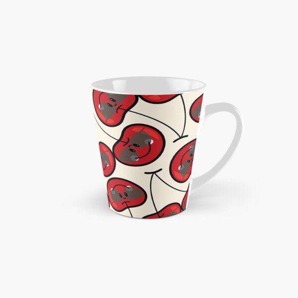 Item preview, Cool Cheeky Cherries! © fatfatin designed and sold by fatfatin.