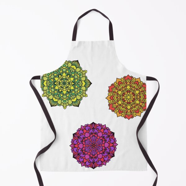 Item preview, ZERO: FEVER pt. 1 Mandala Set designed and sold by Emmct127.