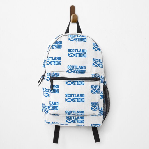 Item preview, Scotland Strong designed and sold by Garaga.