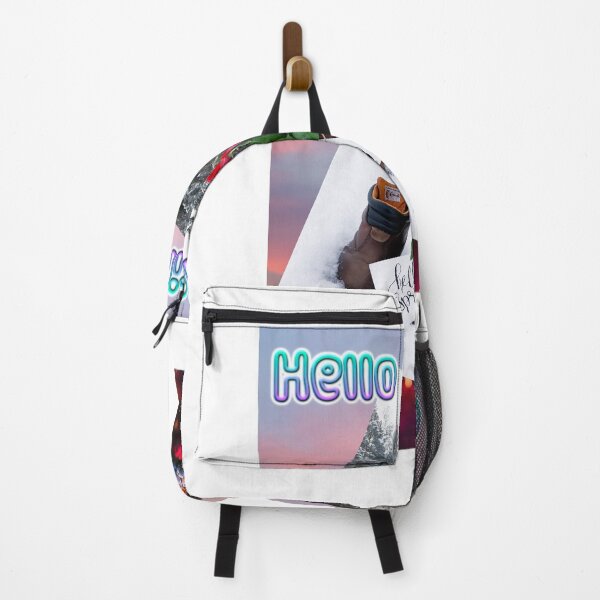 Item preview, Hello spring designed and sold by Denis Valenzuela.