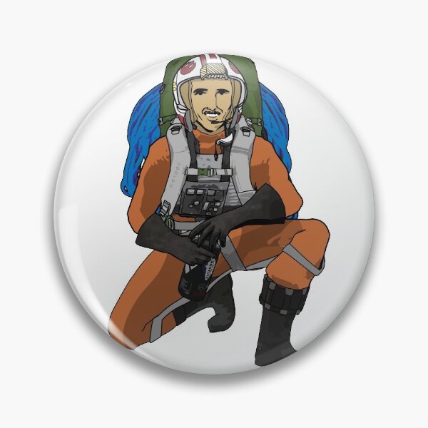 Item preview, Alpine Rebel Alliance Climber designed and sold by IndigoPapa.