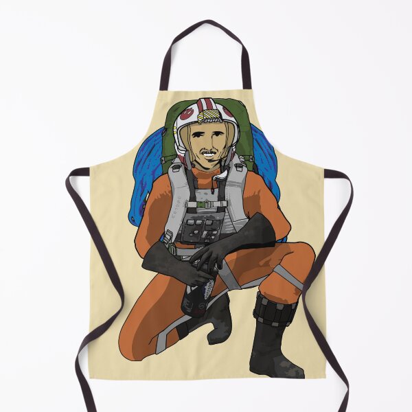 Item preview, Alpine Rebel Alliance Climber designed and sold by IndigoPapa.