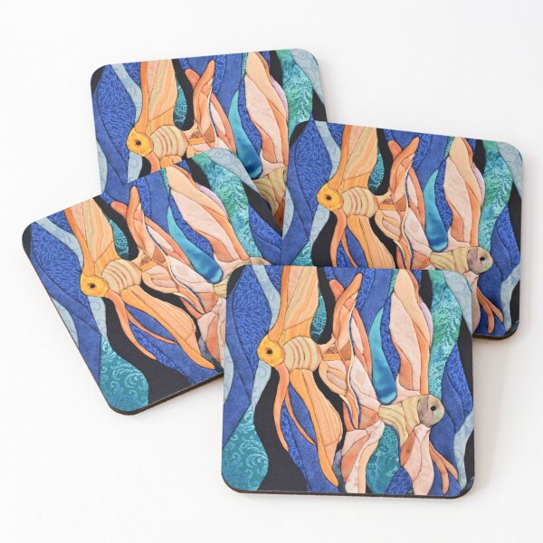 Item preview, Golden Angels designed and sold by JenniBarry.