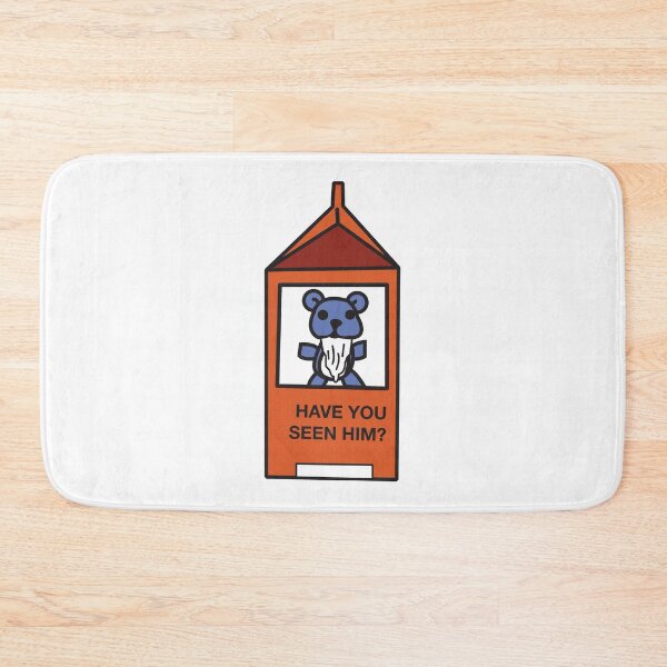 Item preview, Mr. Bobo is missing designed and sold by ps-tees.