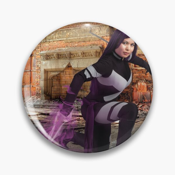 Item preview, Challenge Accepted designed and sold by CarolineCosplay.