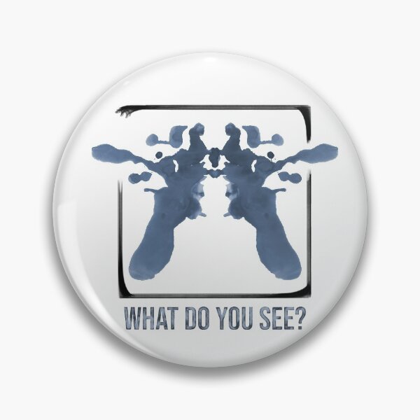 Item preview, What do you see? Design 8 framed designed and sold by UroliteArt.