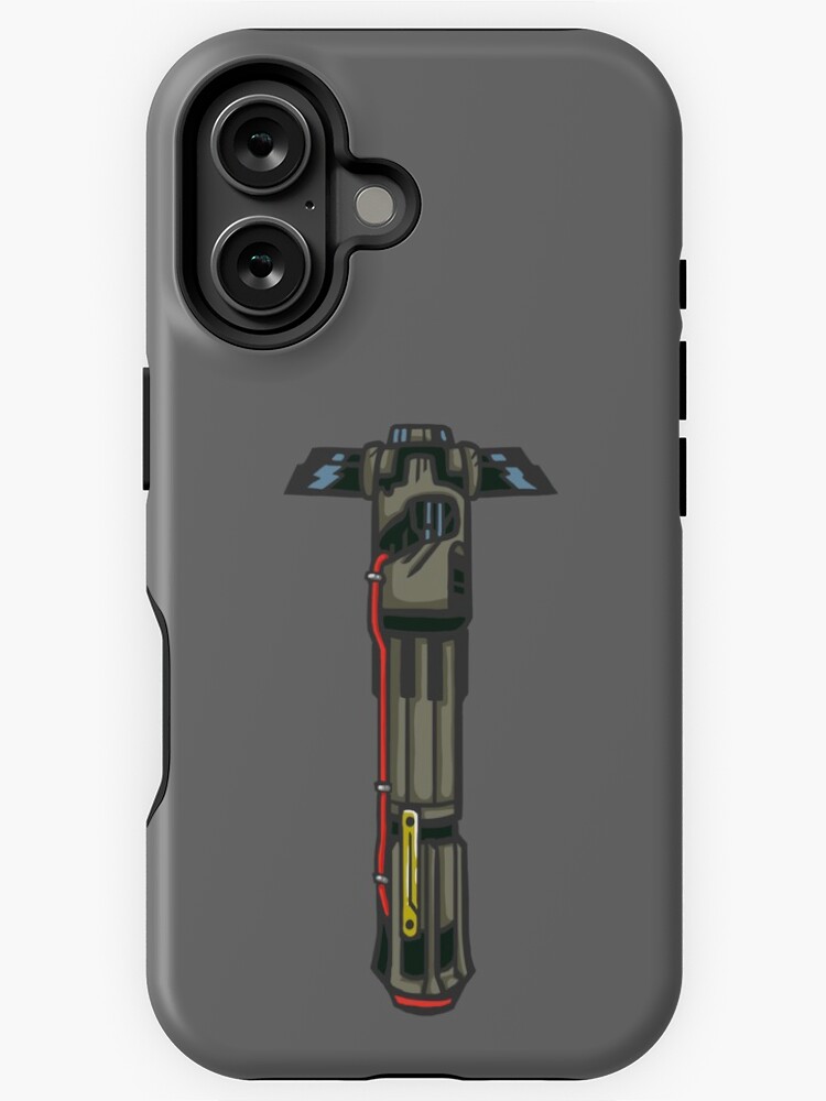 Aperçu 1 sur 4. Coque iPhone avec l'œuvre Chevalier de Ren créée et vendue par ShortSupply.
