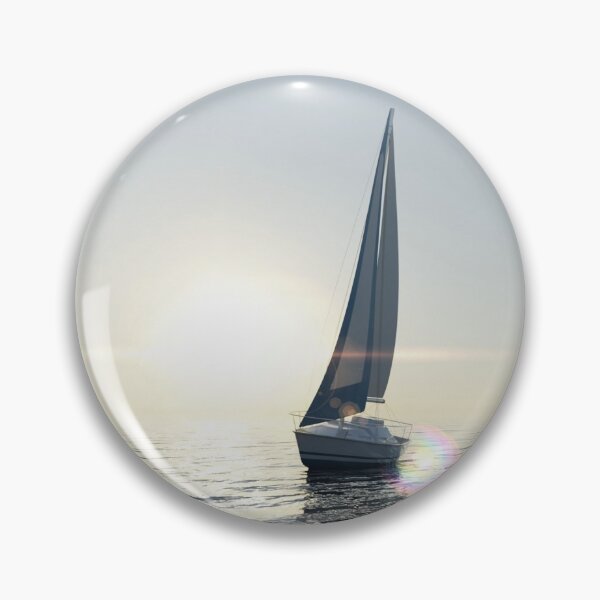 Artikelvorschau, Einrümpfer Segelboot entworfen und verkauft von Demetr0s.
