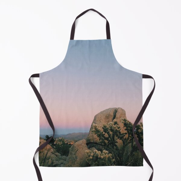 Item preview, dusk in the desert designed and sold by artbanannie.