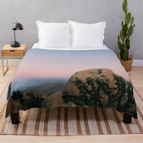 Item preview, dusk in the desert designed and sold by artbanannie.