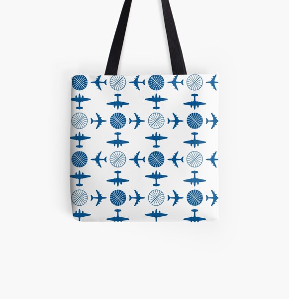 airline tote bags