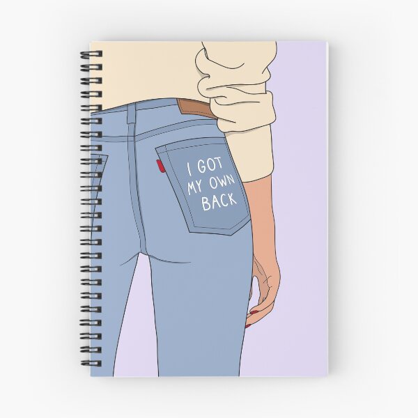 Item preview, i got my own back designed and sold by The Little Boutique.