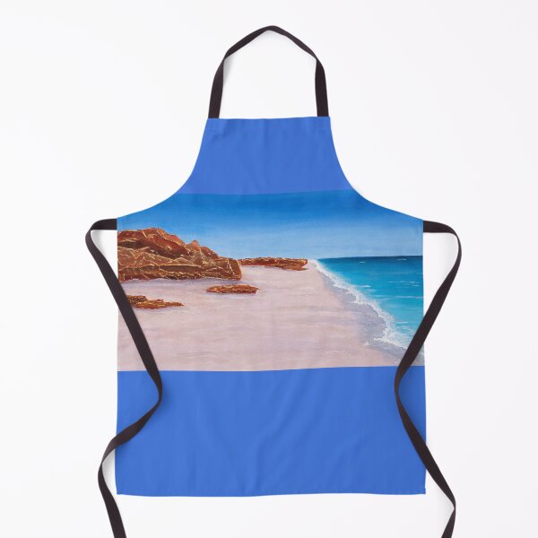 Item preview, Pure Shores designed and sold by KerrySandhuArt.