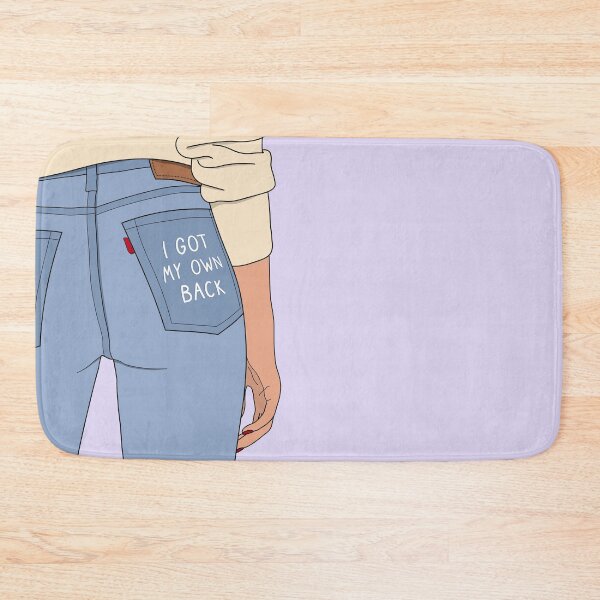 Item preview, i got my own back designed and sold by The Little Boutique.
