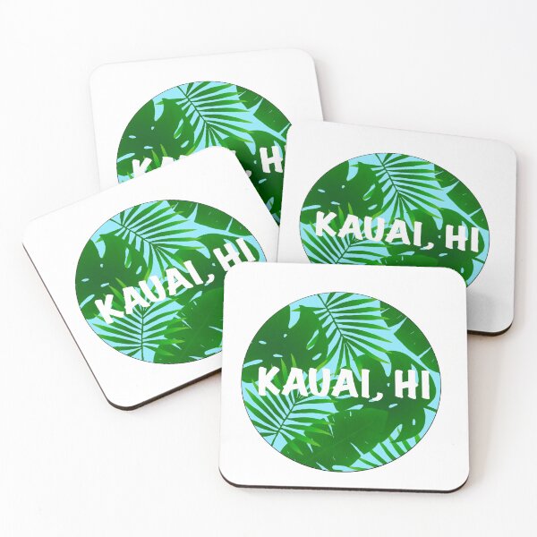 Artikelvorschau, Kauai entworfen und verkauft von melaniemats.