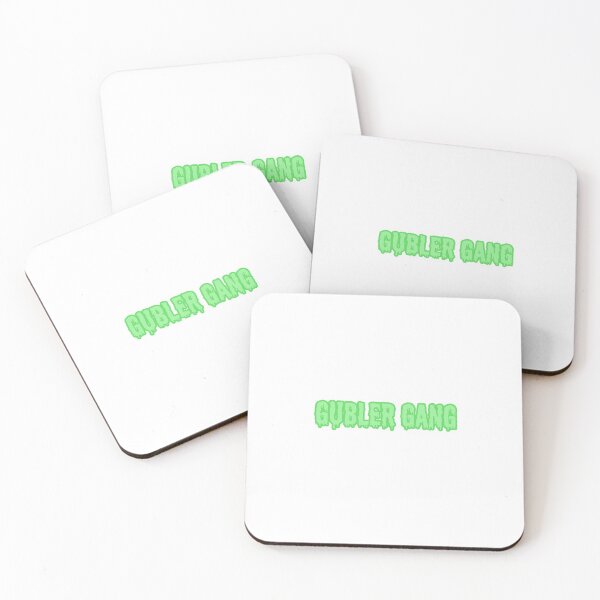 Item preview, Gubler gang green drip designed and sold by Reese Divis.