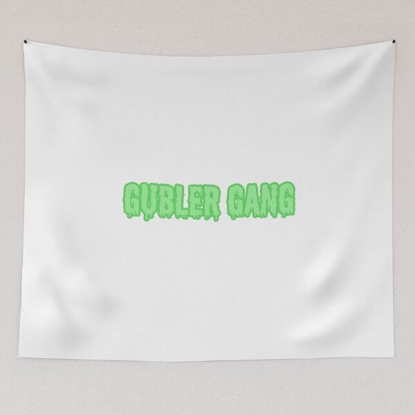 Item preview, Gubler gang green drip designed and sold by Reese Divis.