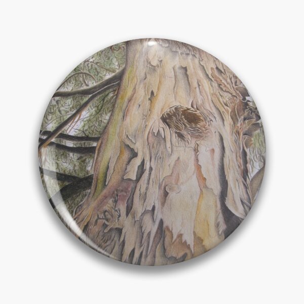 Item preview, Halls Gap Sentry designed and sold by Michelle Ripari.